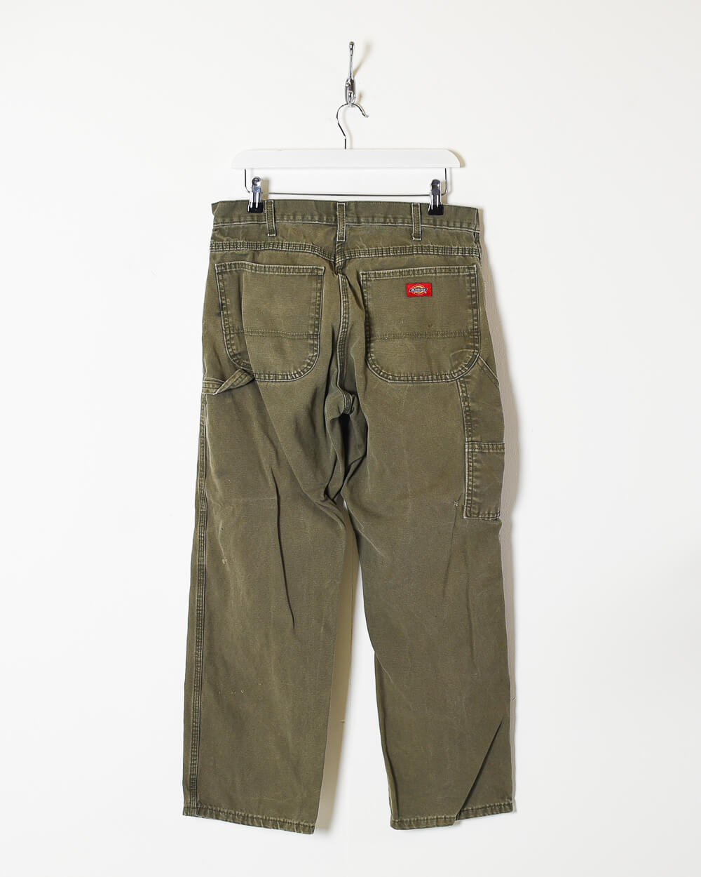 Neutral Dickies Carpenter Jeans - W32 L30