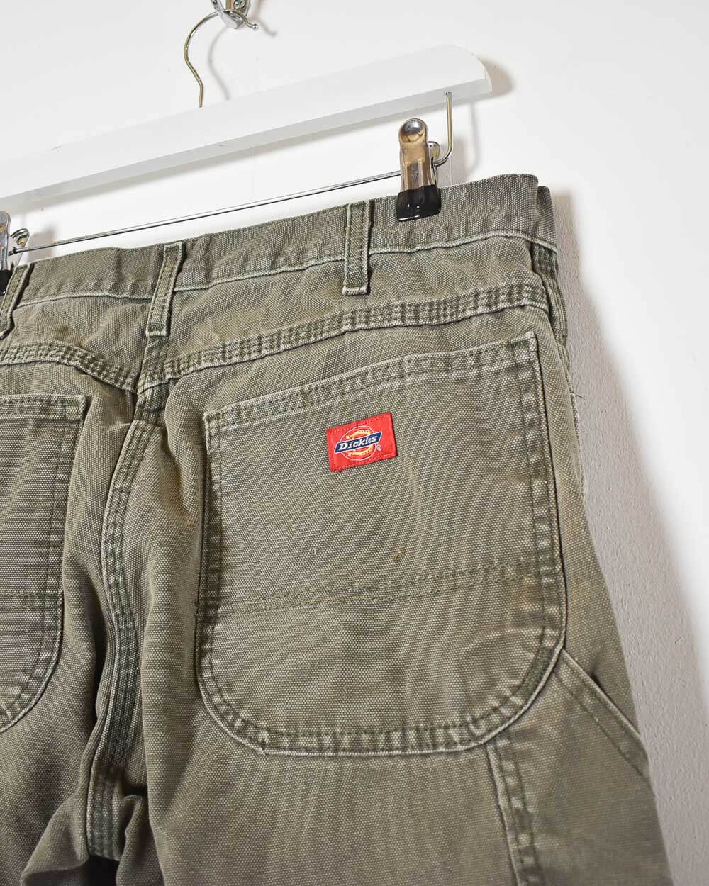 Neutral Dickies Carpenter Jeans - W32 L30