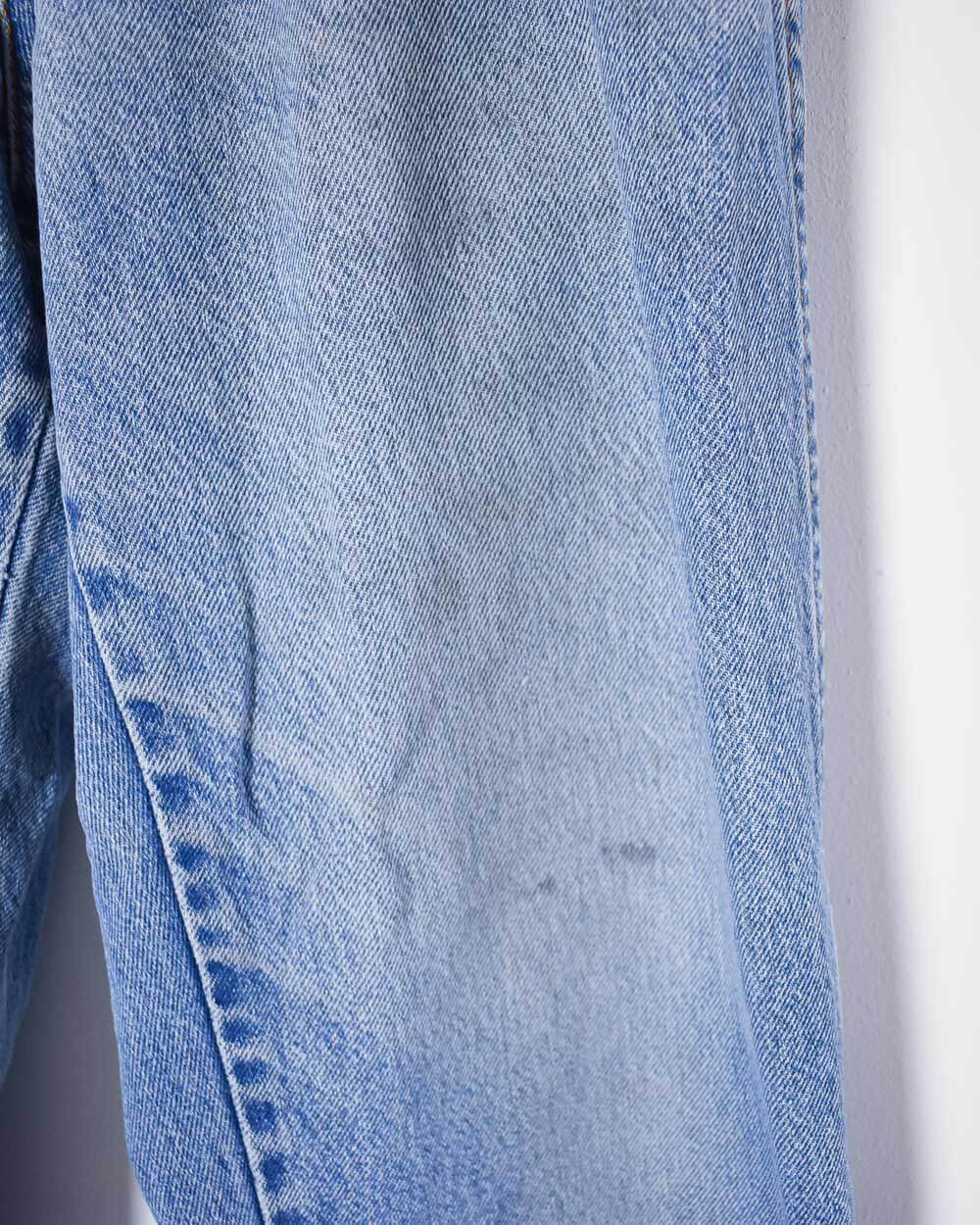 Blue Dickies Jeans - W32 L34