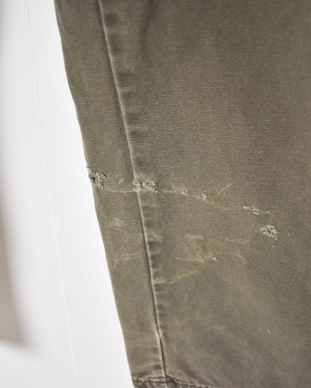 Neutral Dickies Carpenter Jeans - W32 L30