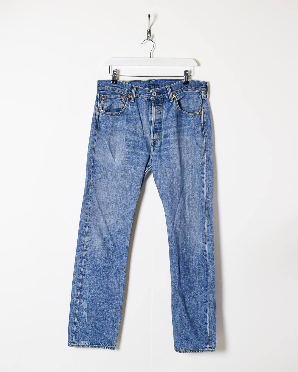 Blue Levi Strauss & Co. Jeans - W32 L32