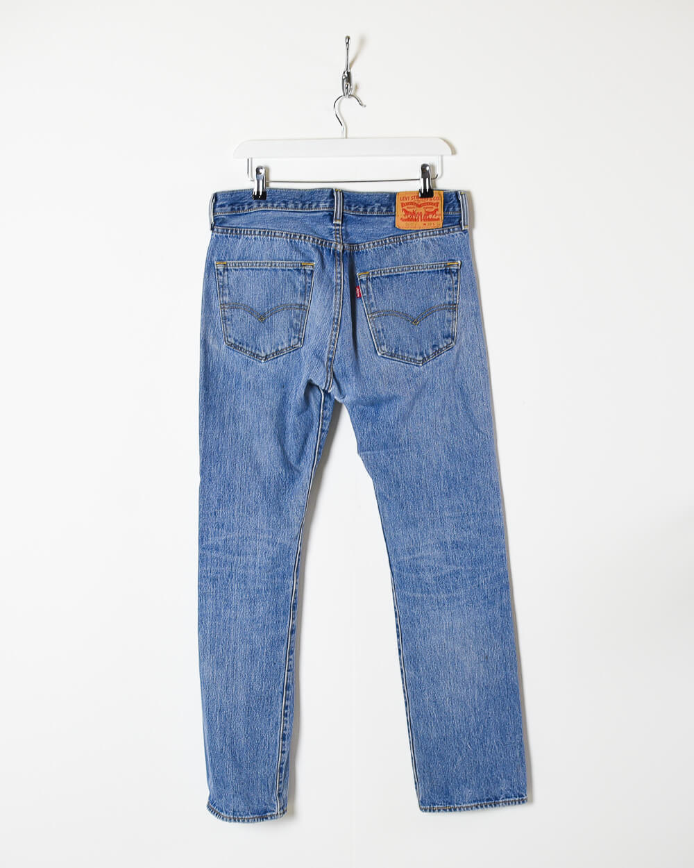 Blue Levi Strauss & Co. Jeans - W32 L32