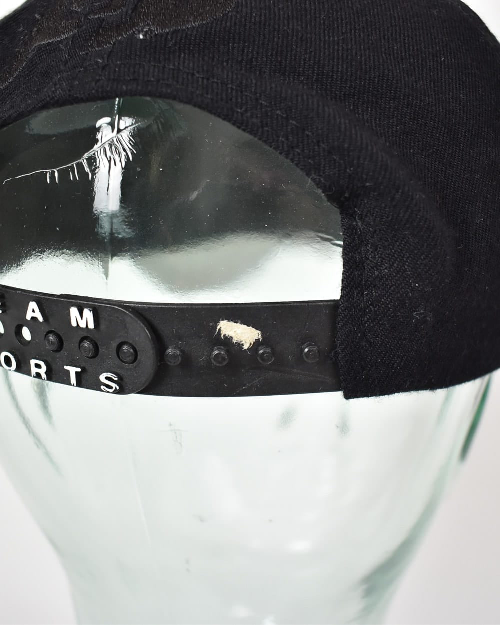 Black Nike Colorado Cap