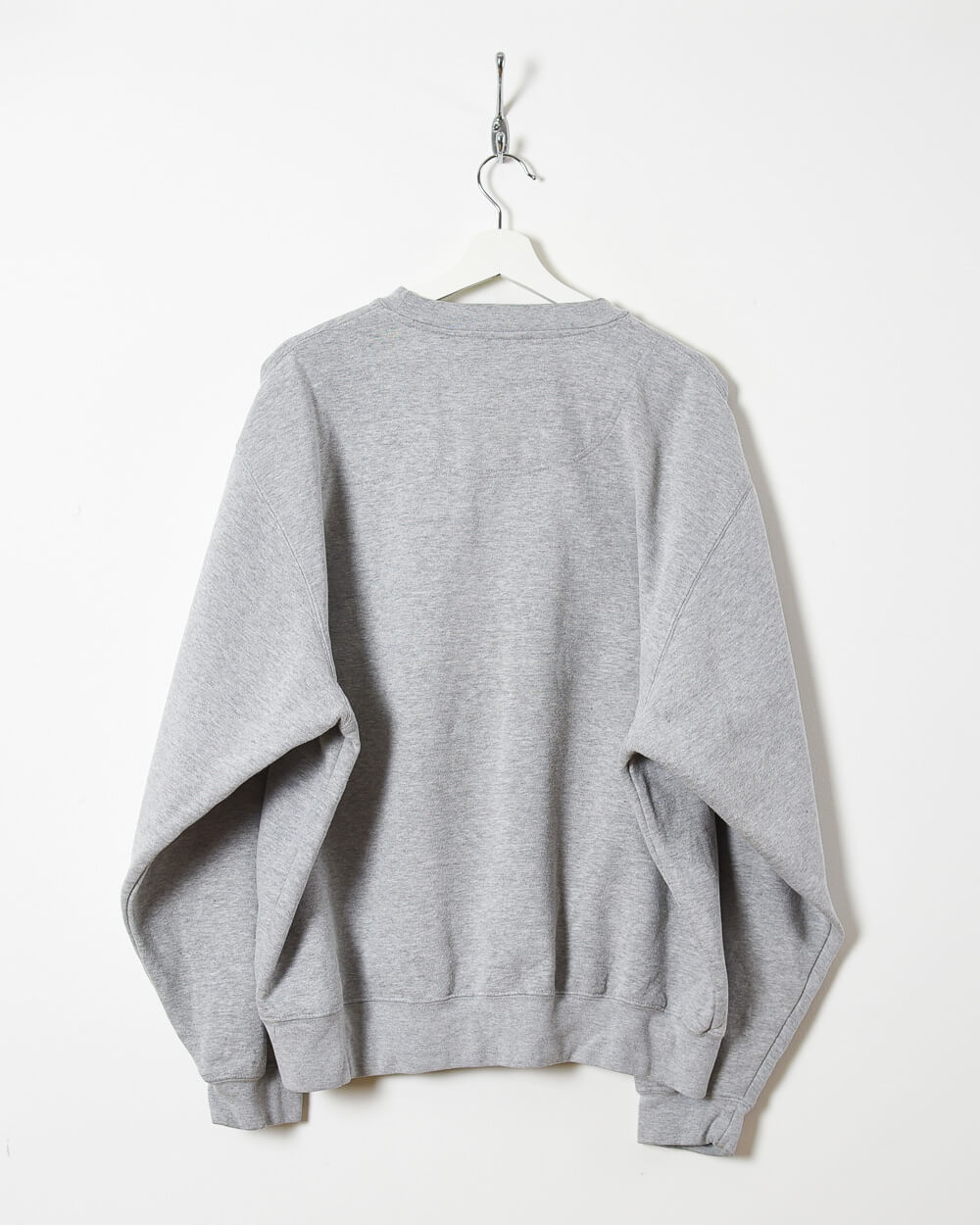 Stone Nike Colorado Football Sweatshirt - Large