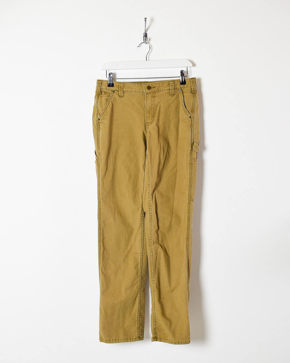 Neutral Carhartt Carpenter Jeans - W30 L32