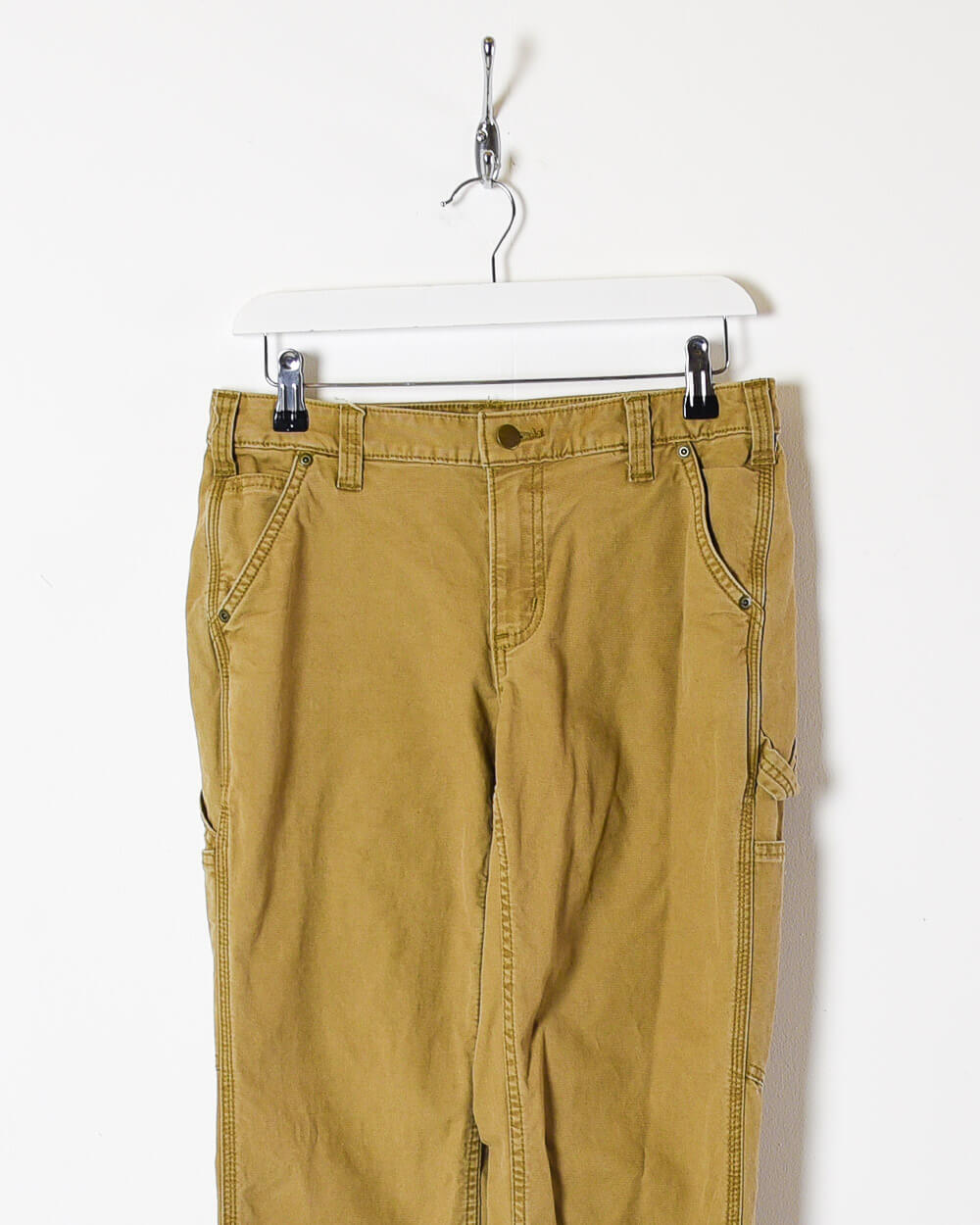 Neutral Carhartt Carpenter Jeans - W30 L32