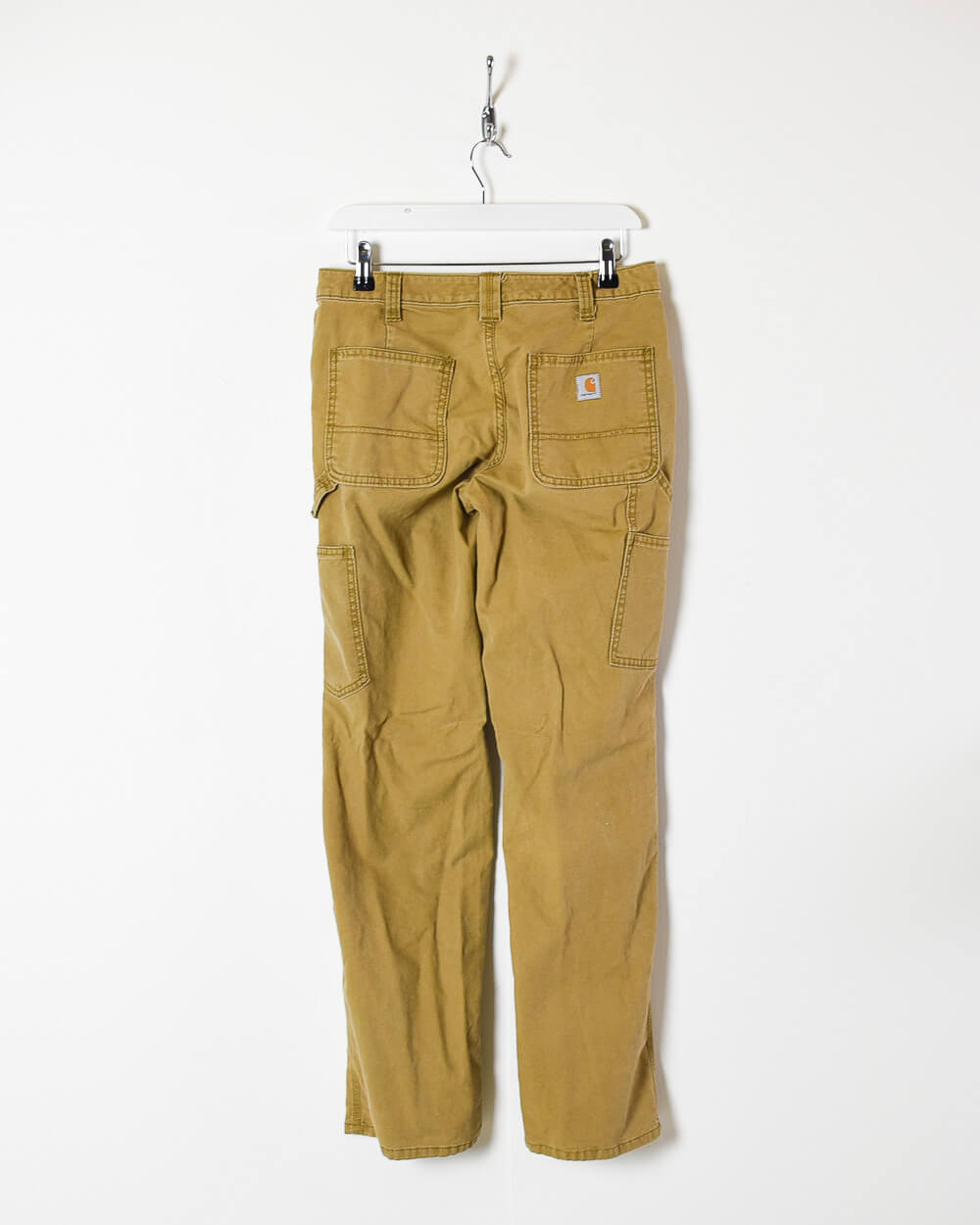 Neutral Carhartt Carpenter Jeans - W30 L32