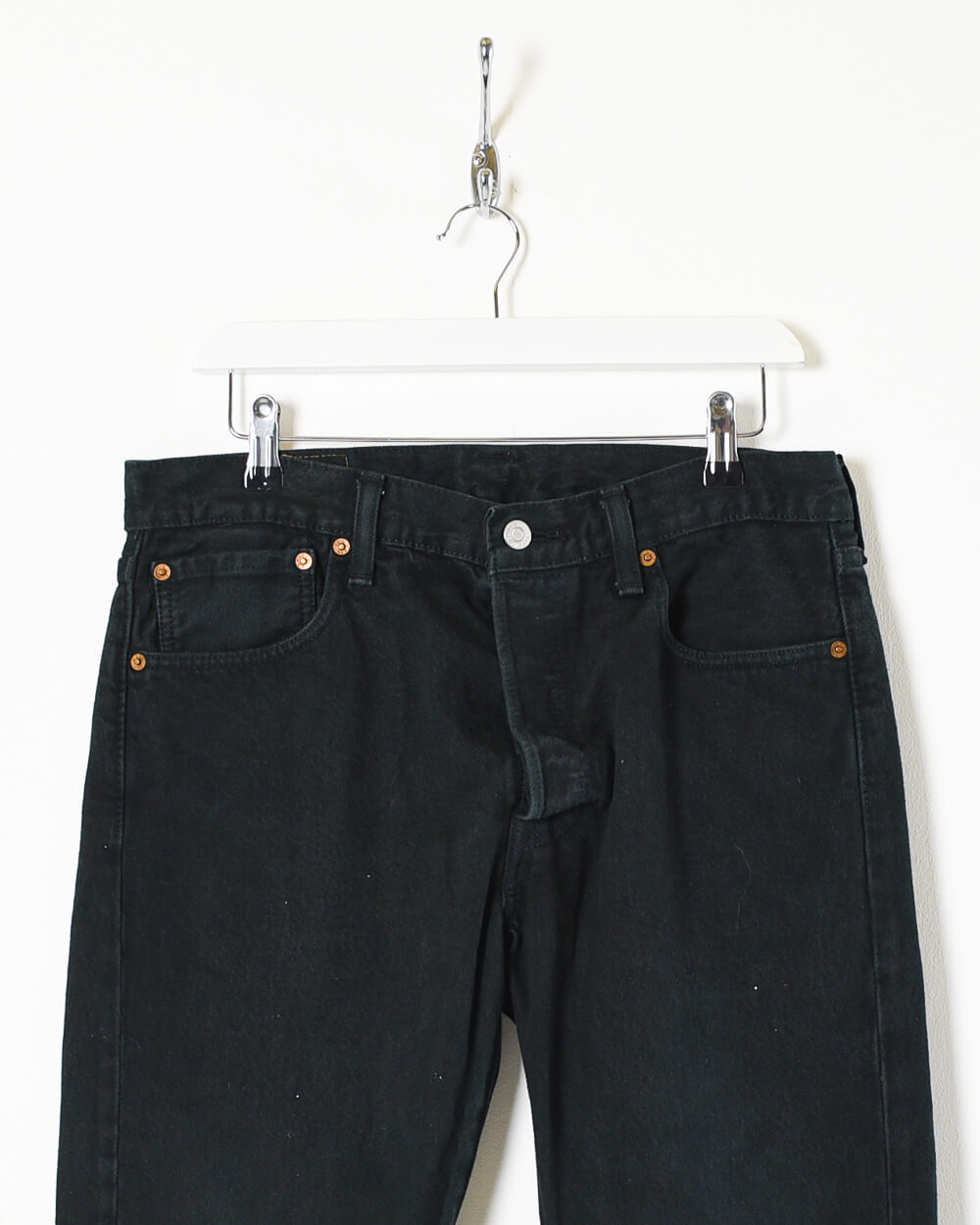 Black Levi Strauss & Co Jeans - W32 L30