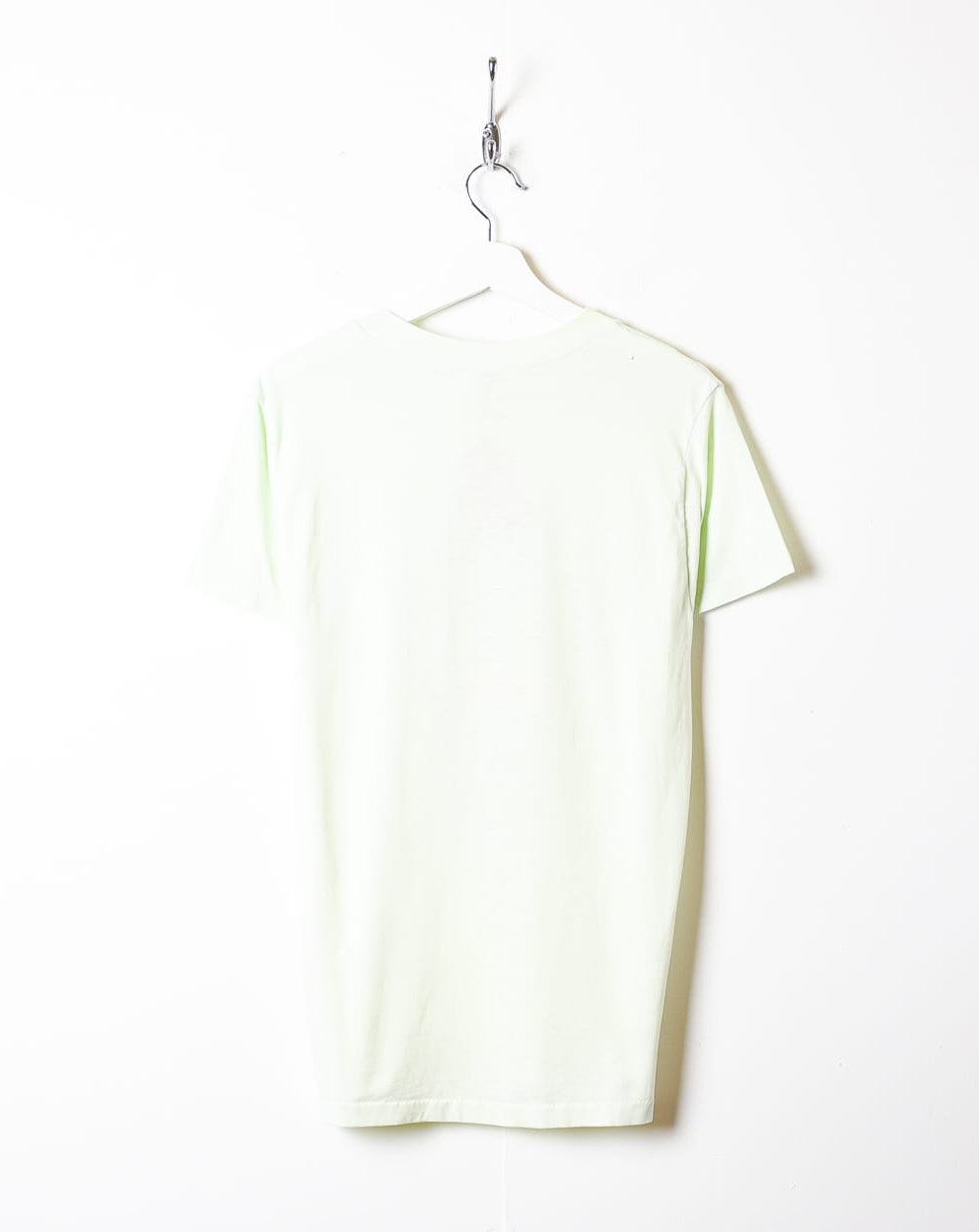 Green Branson Vacation Single Stitch T-Shirt - Small