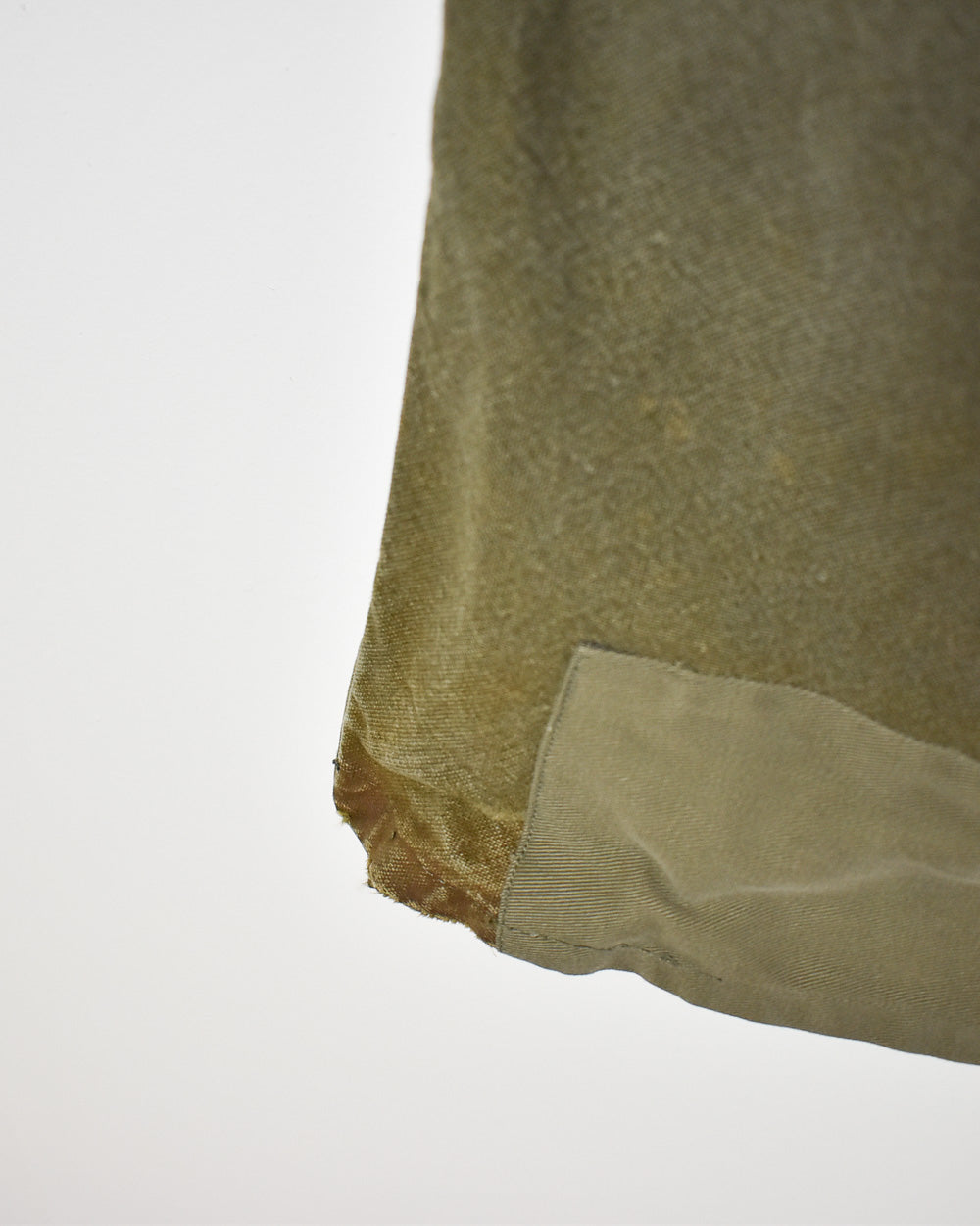 Green Dickies Carpenter Jeans - W40 L29