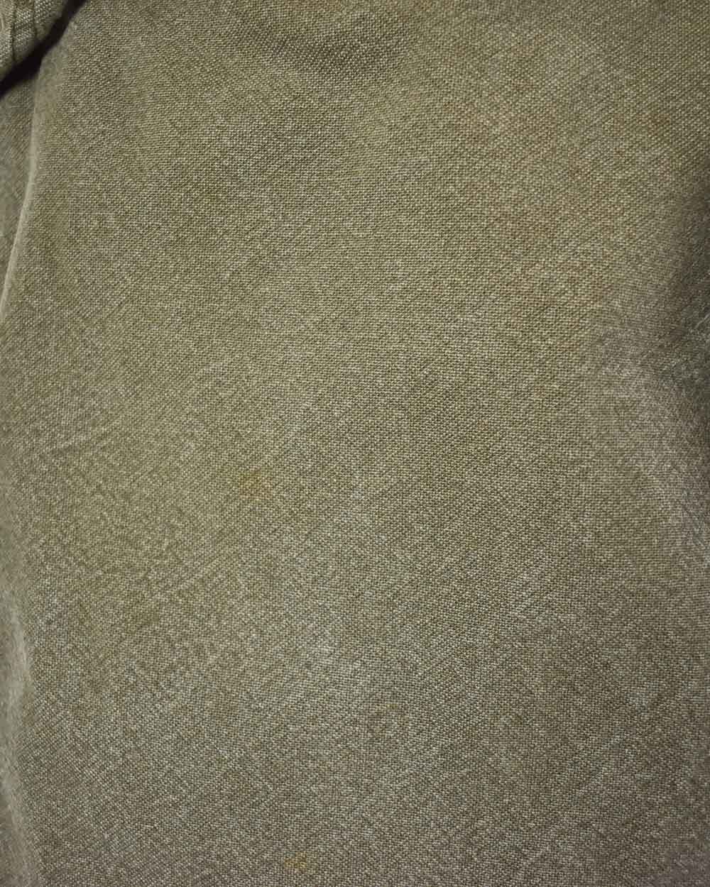 Green Dickies Carpenter Jeans - W40 L29