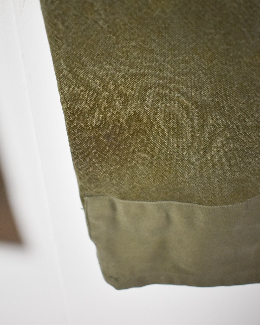 Green Dickies Carpenter Jeans - W40 L29