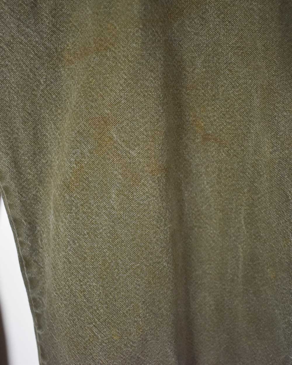 Green Dickies Carpenter Jeans - W40 L29