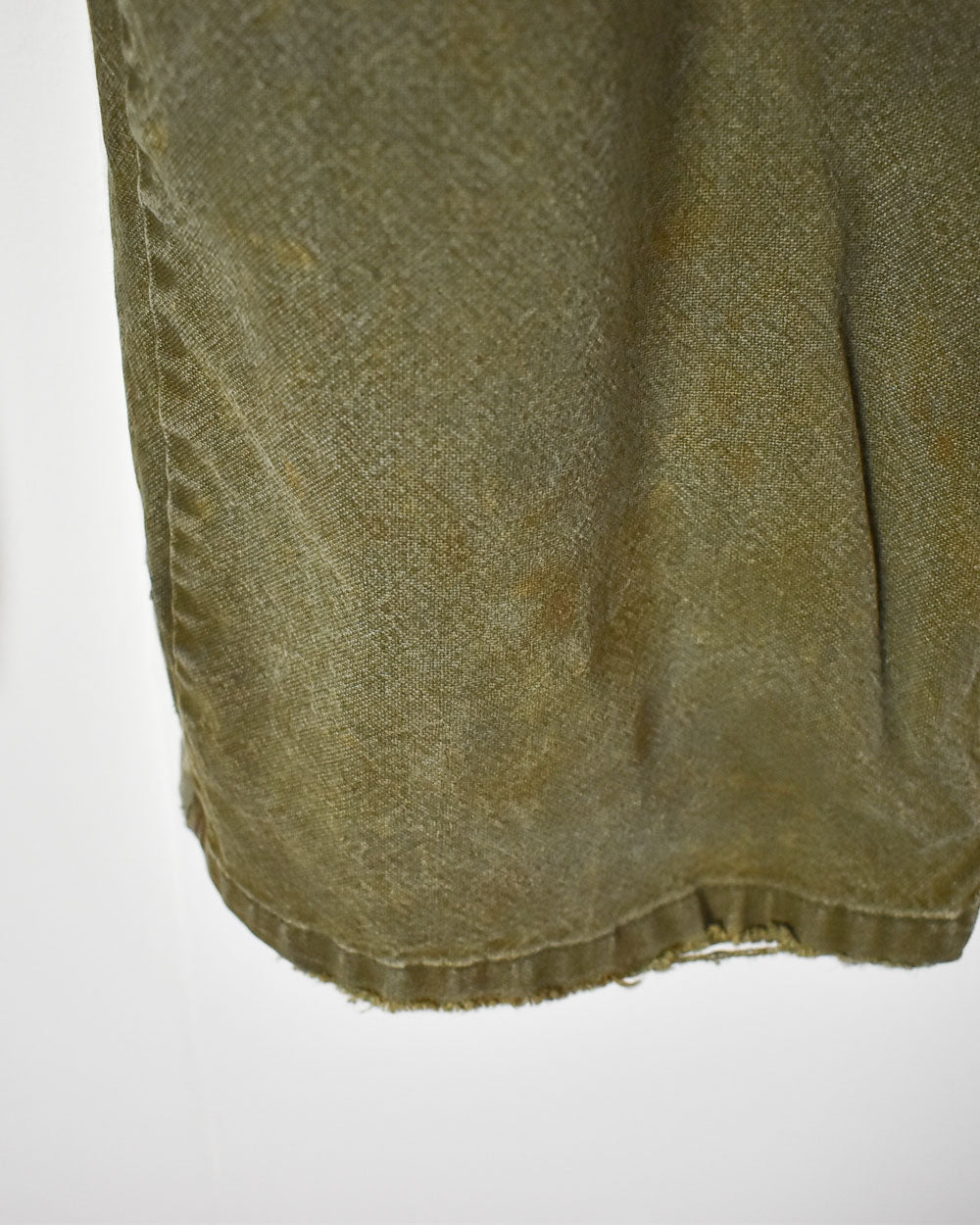 Green Dickies Carpenter Jeans - W40 L29