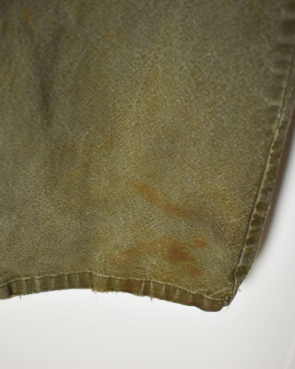 Green Dickies Carpenter Jeans - W40 L29