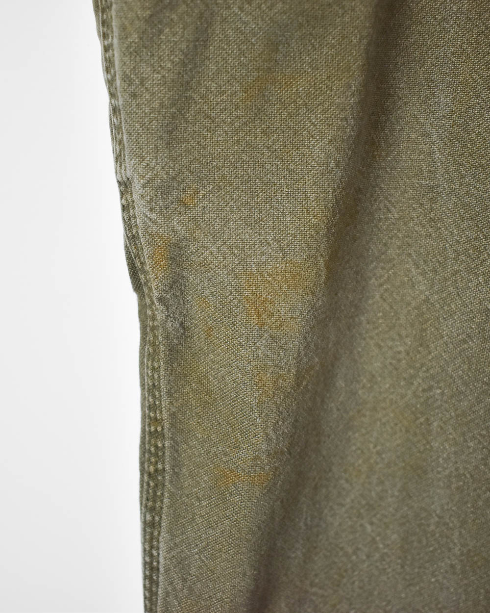 Green Dickies Carpenter Jeans - W40 L29