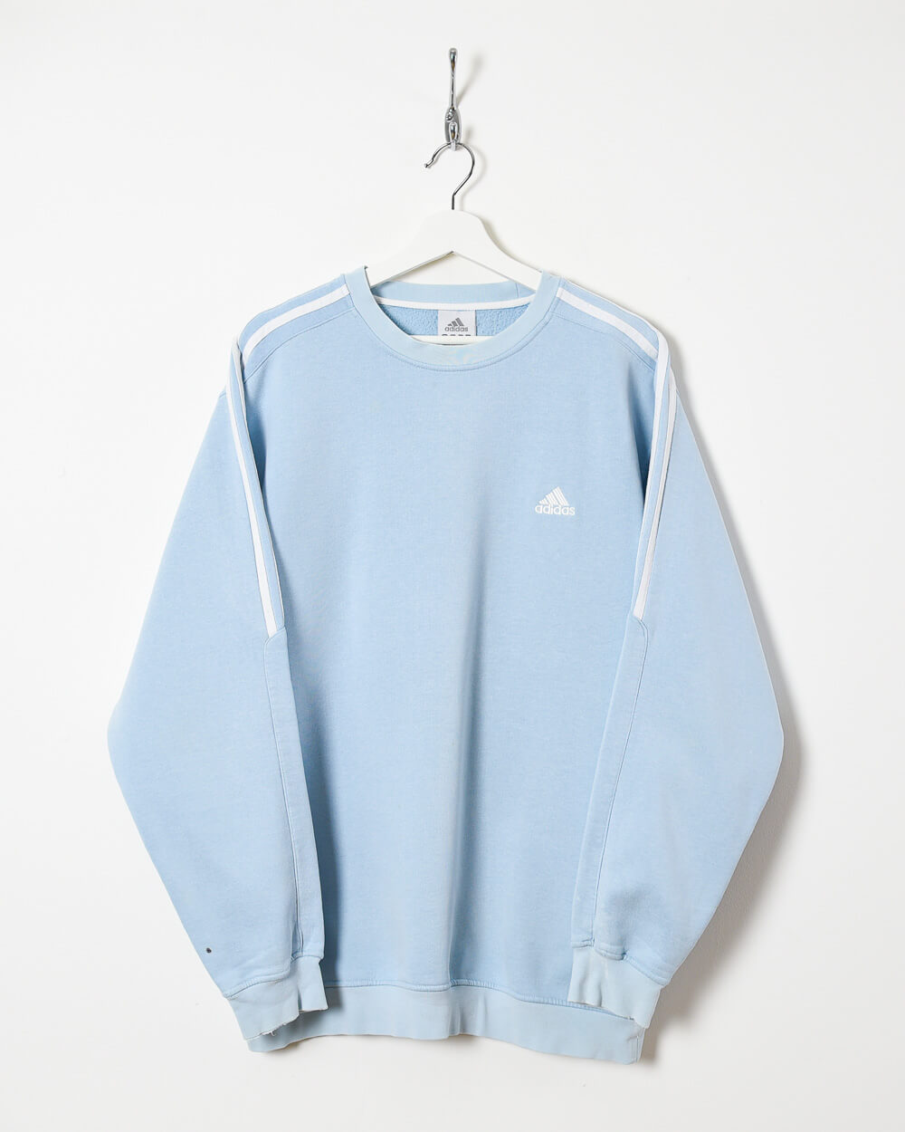 Baby Adidas Sweatshirt - Large