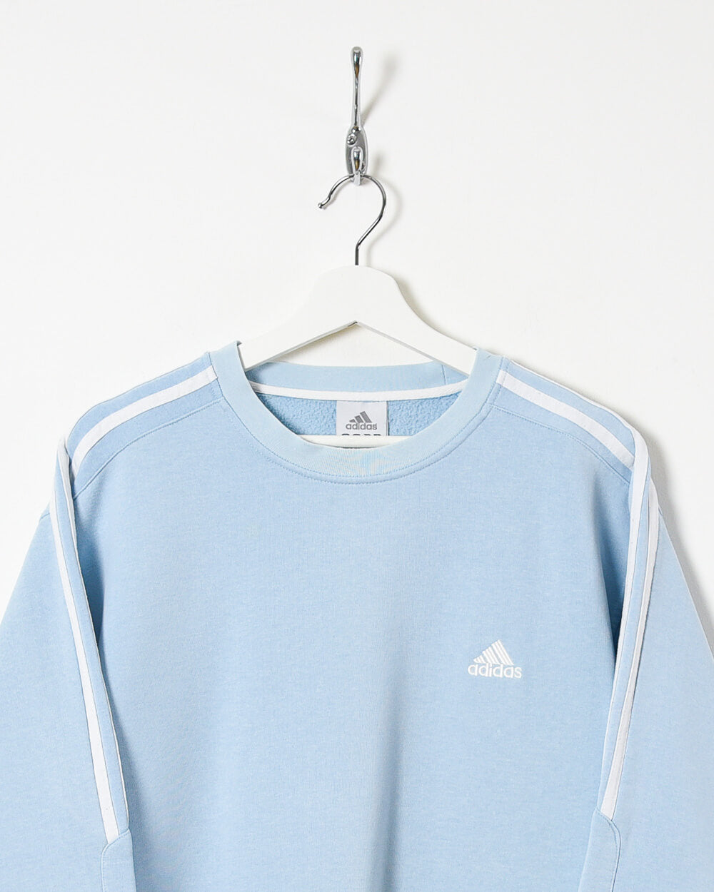 Baby Adidas Sweatshirt - Large