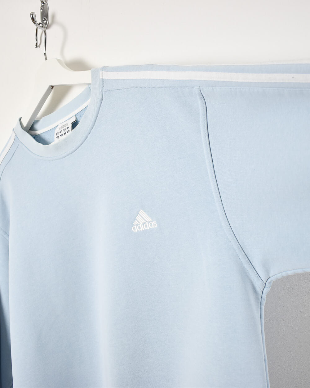 Baby Adidas Sweatshirt - Large