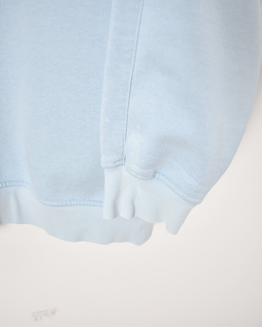 Baby Adidas Sweatshirt - Large