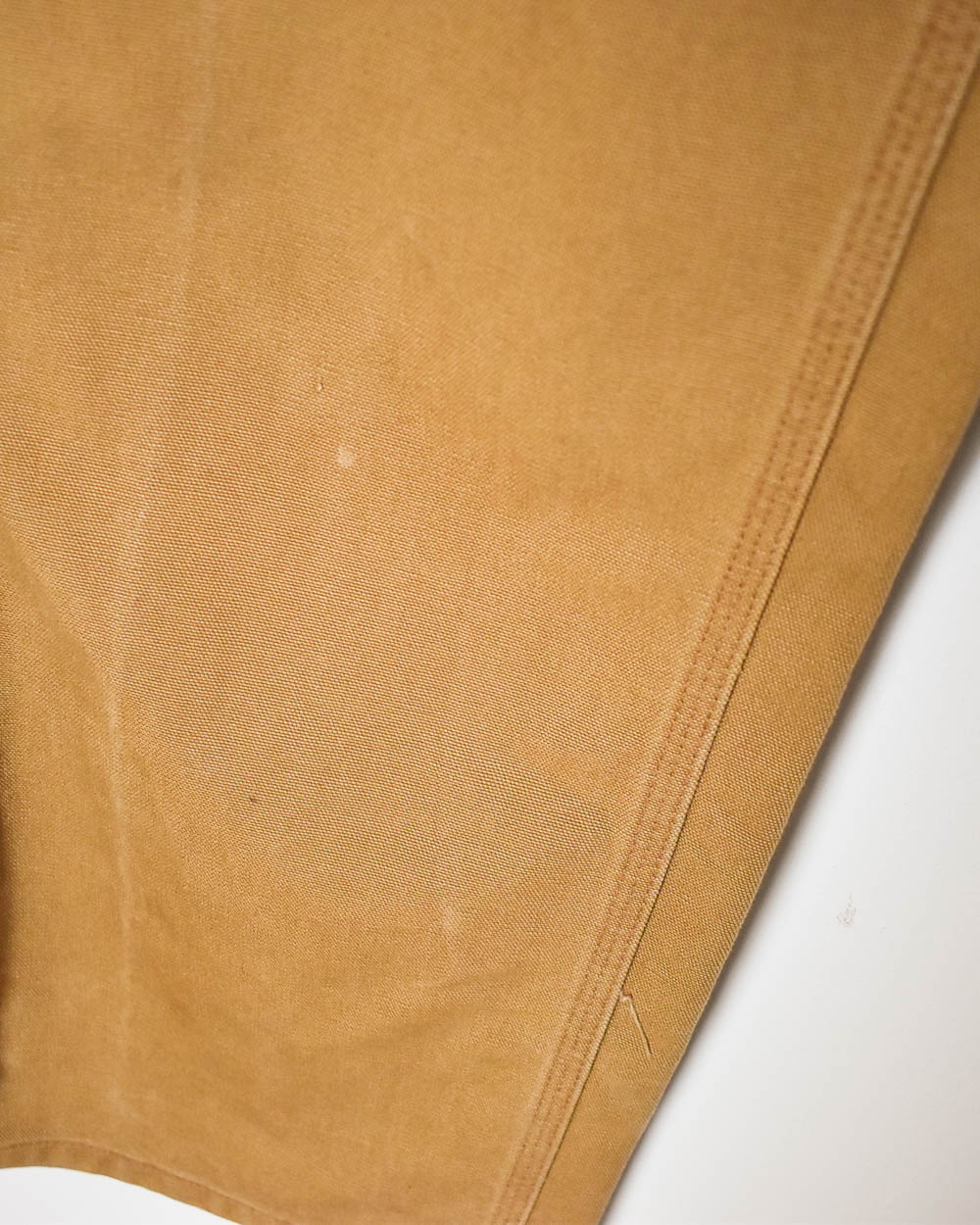 Neutral Carhartt Carpenter Jeans - W28 L30