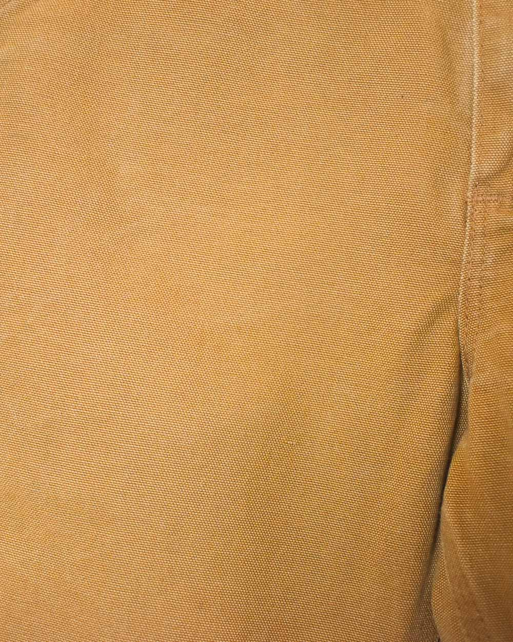 Neutral Carhartt Carpenter Jeans - W28 L30