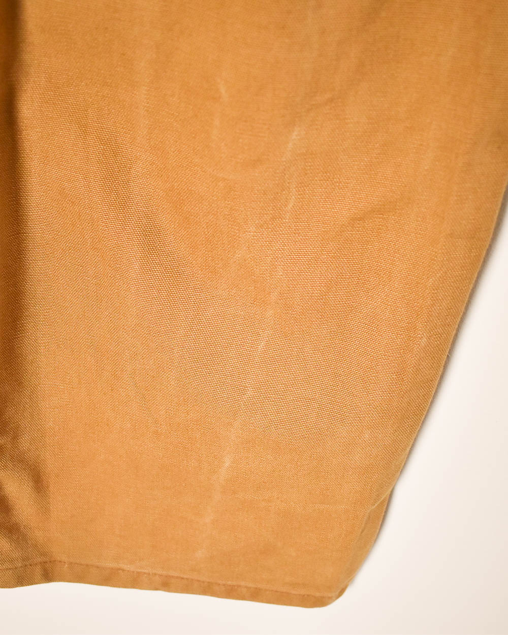 Neutral Carhartt Carpenter Jeans - W28 L30