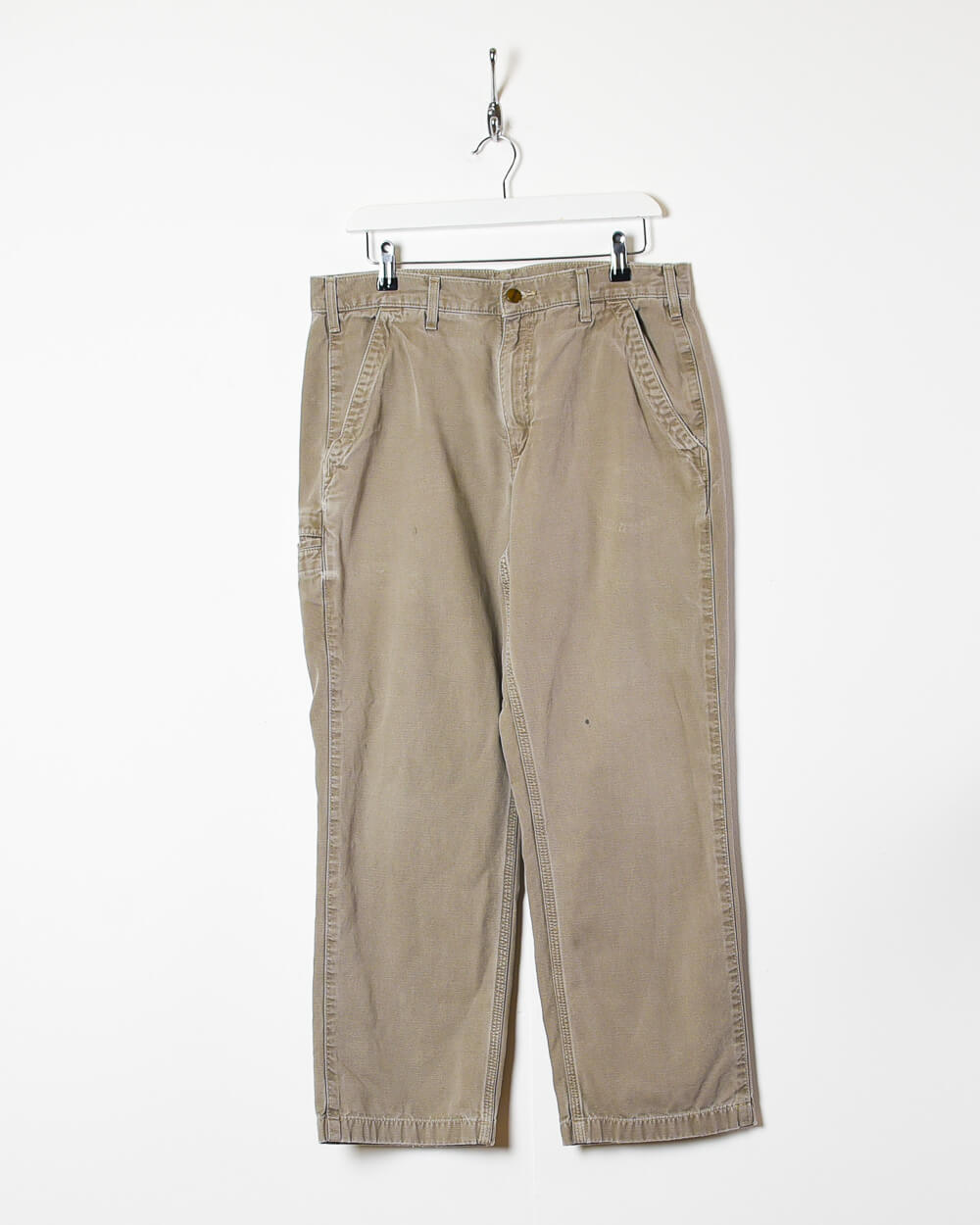 Grey Carhartt Jeans - W32 L28