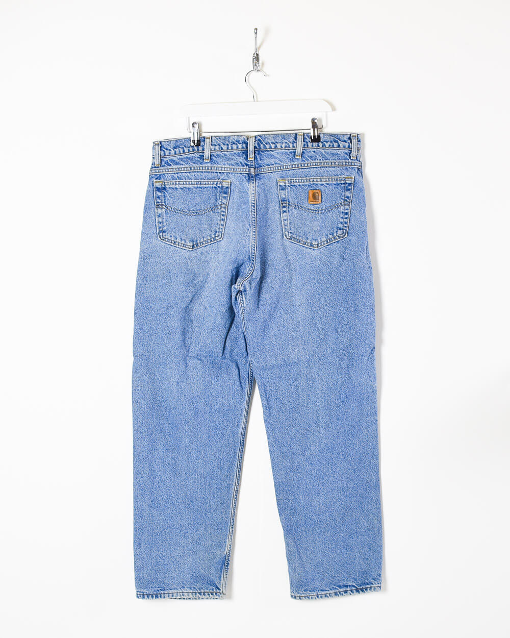 Blue Carhartt Jeans - W38 L32