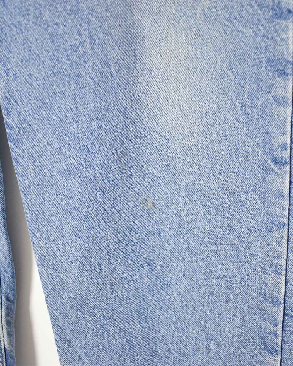 Blue Carhartt Jeans - W38 L32