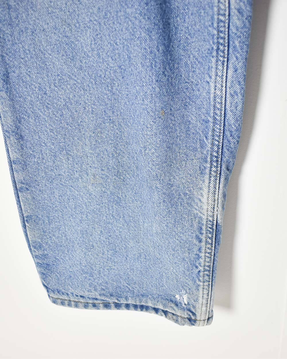 Blue Carhartt Jeans - W38 L32