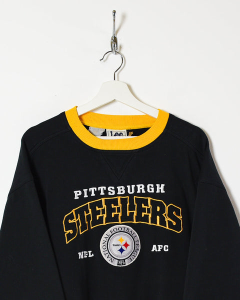 Vintage 70s 80s Clothing NFL Pittsburgh Steelers Football -   Denmark