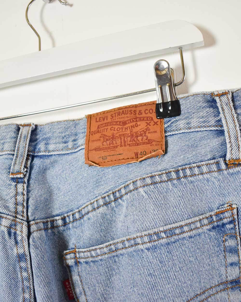 Baby Levi Strauss & Co Jeans - W34 L30