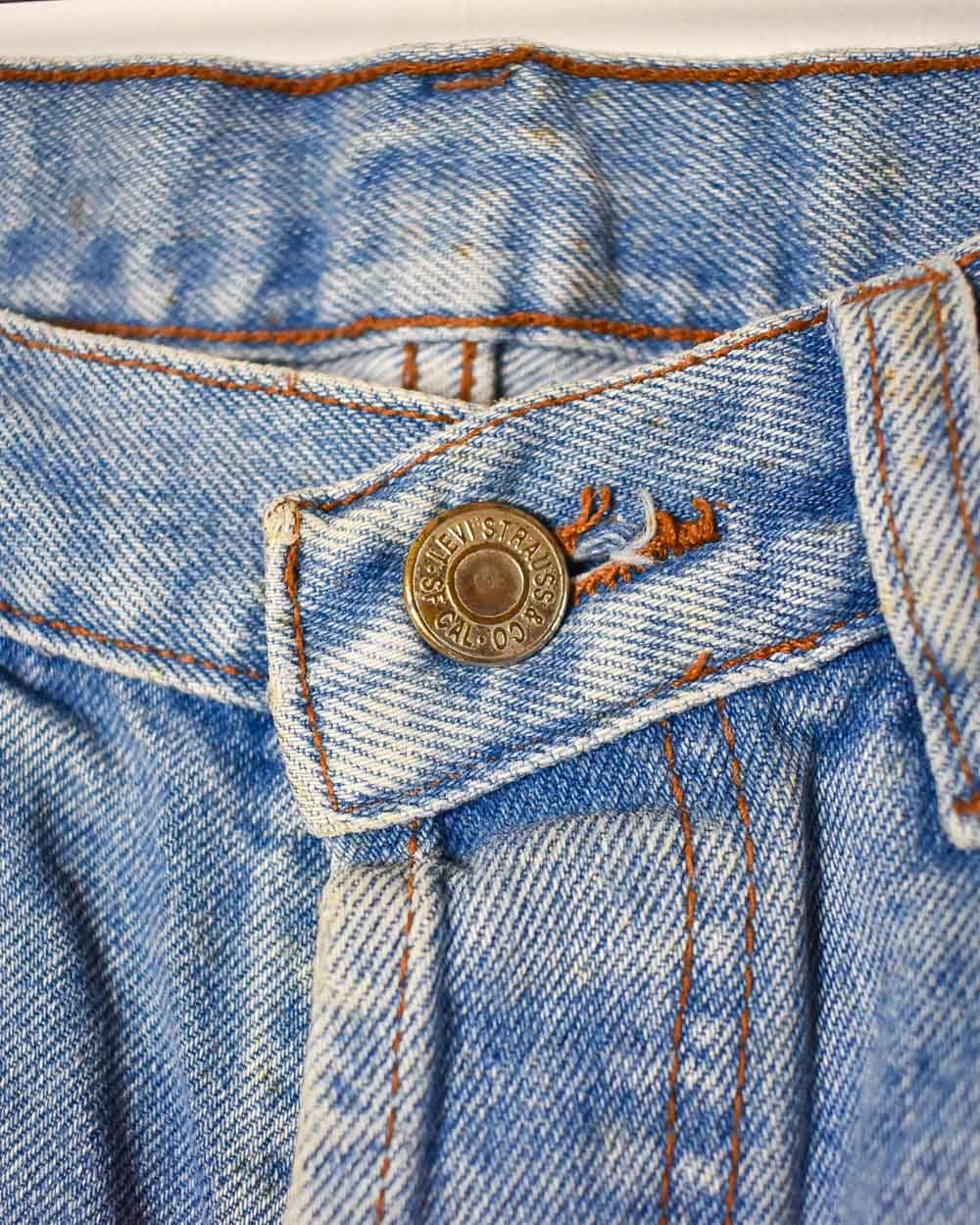 Baby Levi's USA 501 Jeans - W28 L32