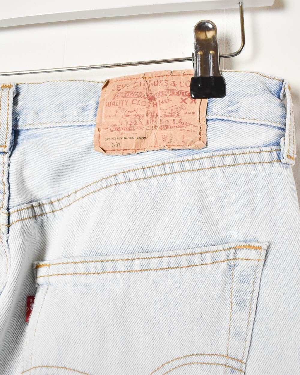 Baby Levi's 501 Jeans - W30 L33