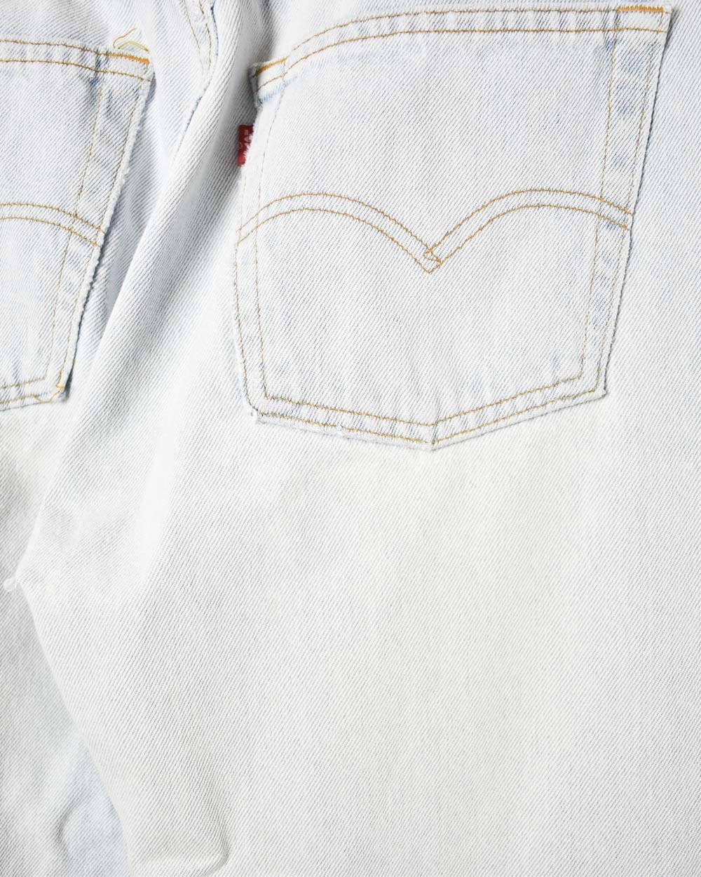 Baby Levi's 501 Jeans - W30 L33