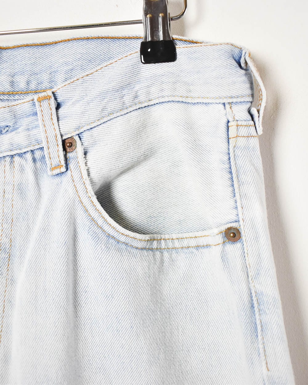 Baby Levi's 501 Jeans - W30 L33