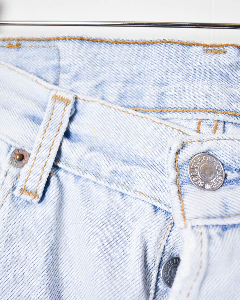 Baby Levi's 501 Jeans - W30 L33