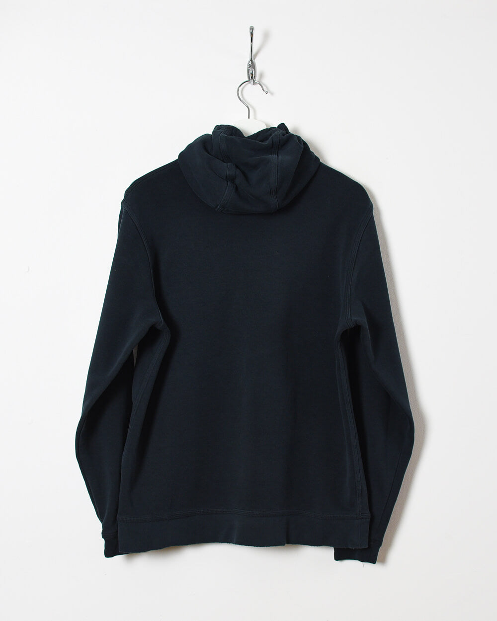 Black Nike Hoodie - Medium
