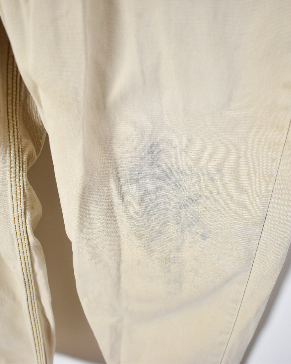 Neutral Carhartt Relaxed Fit Jeans - W36 L30