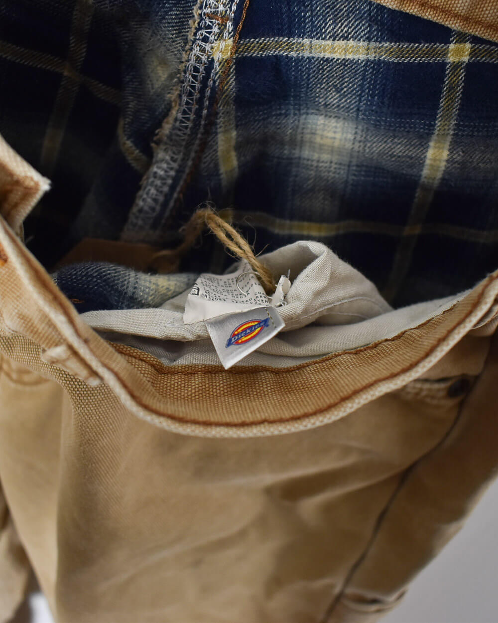 Neutral Dickies Jeans - W34 L33