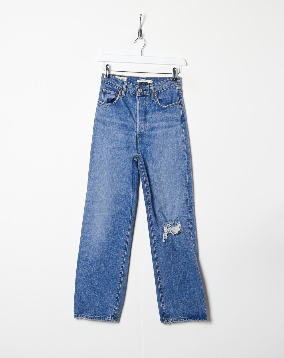 Baby Levi's Jeans - W26 L27