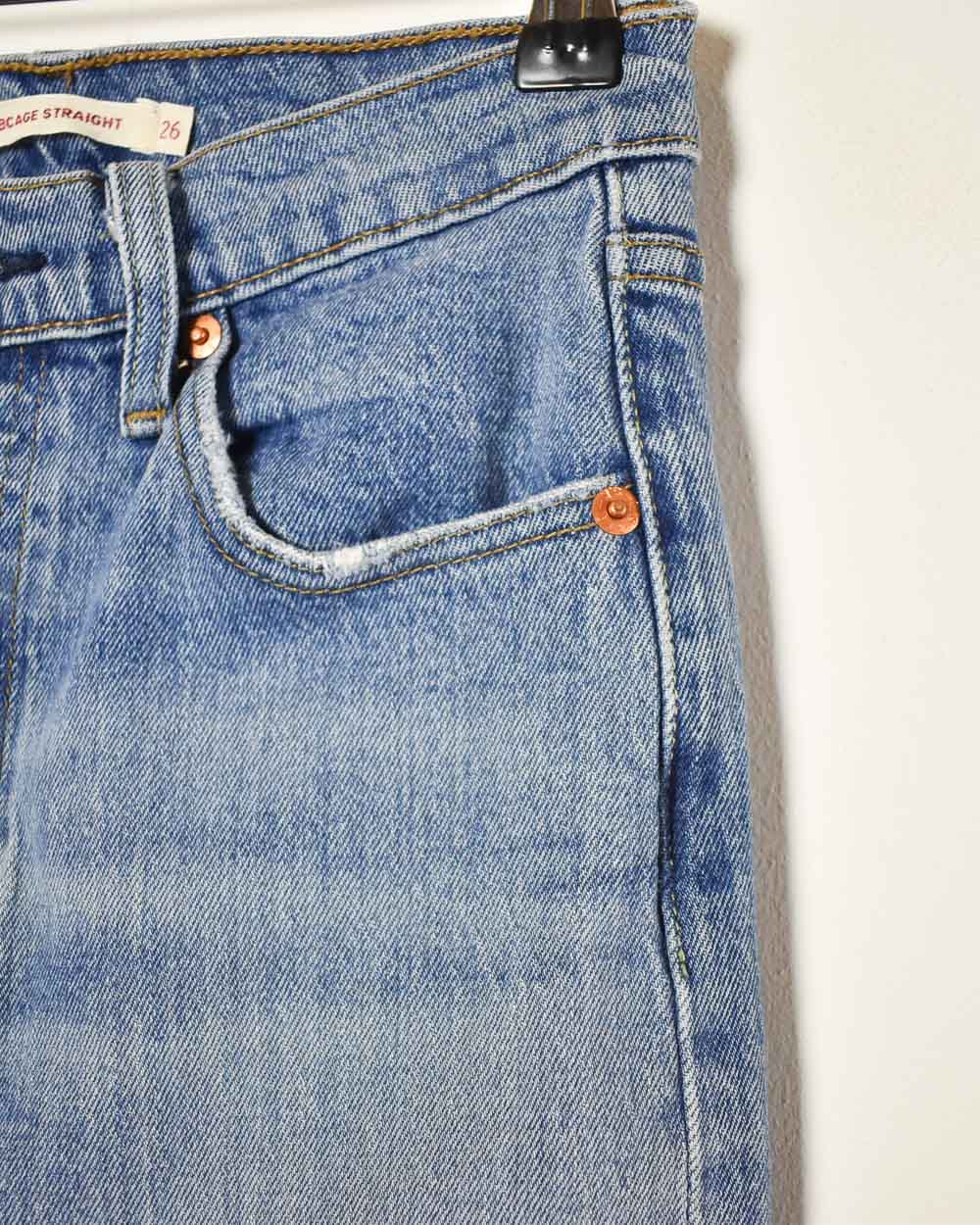 Baby Levi's Jeans - W26 L27