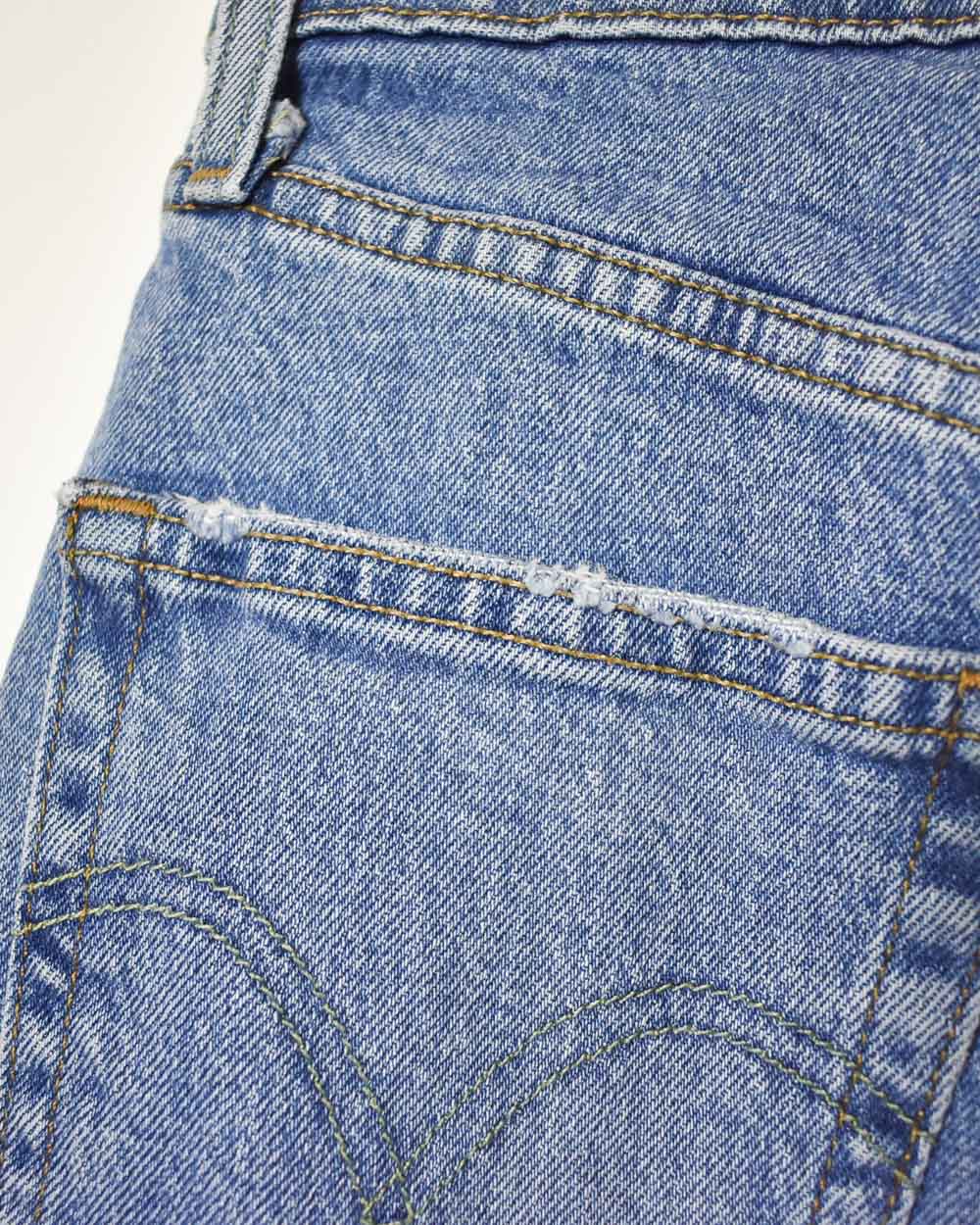 Baby Levi's Jeans - W26 L27