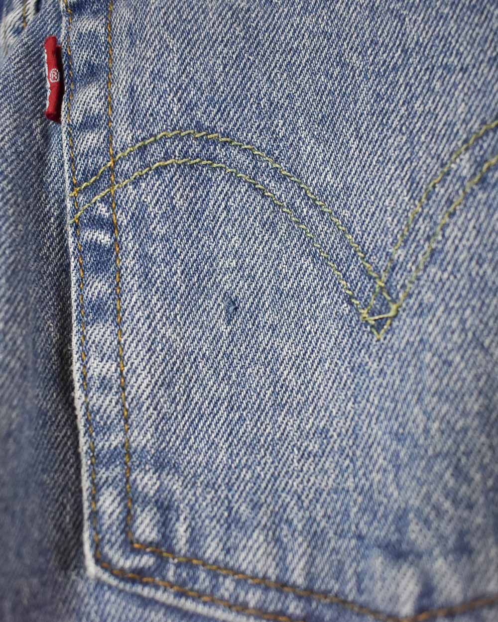 Baby Levi's Jeans - W26 L27