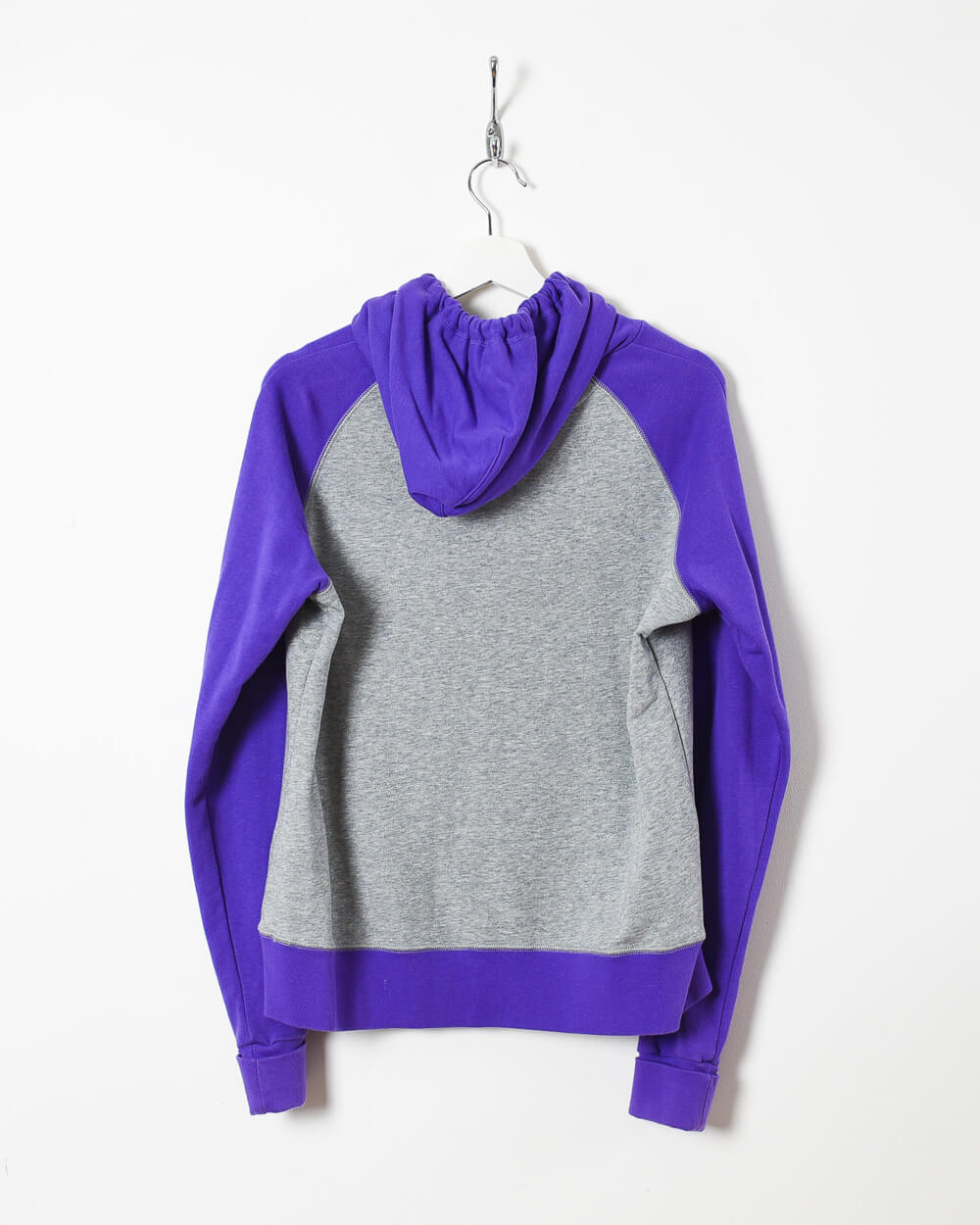 Stone Nike Hoodie - Small