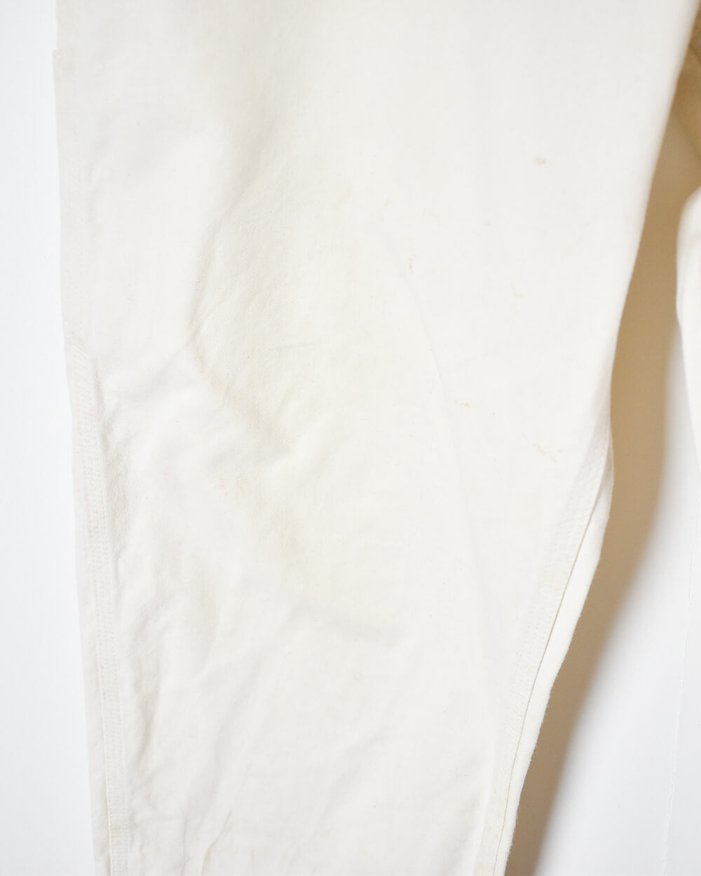 Neutral Big Mac Carpenter Jeans - W34 L32