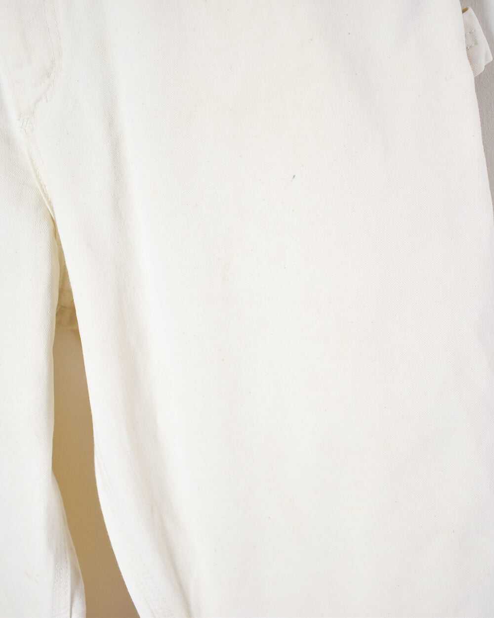 Neutral Big Mac Carpenter Jeans - W34 L32