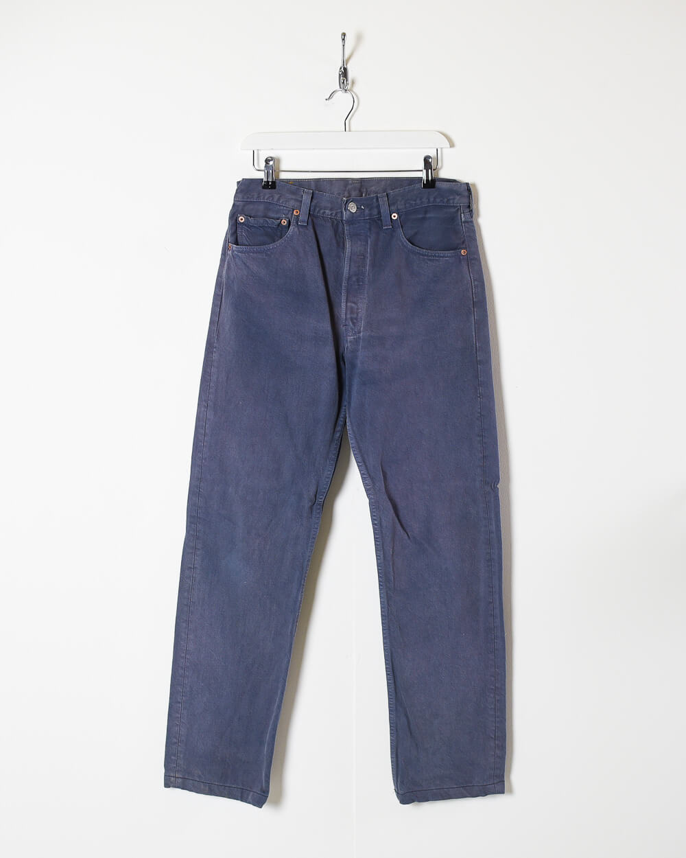 Blue Levi Strauss & Co. Jeans - W33 L32