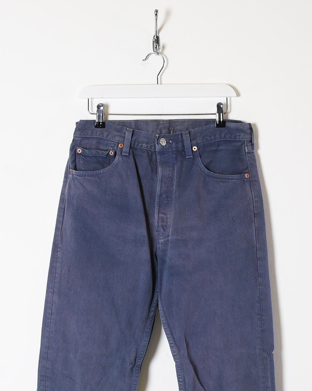 Blue Levi Strauss & Co. Jeans - W33 L32